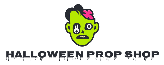 Halloween Prop Shop
