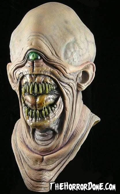 "Alien Cyclops" HD Studios Pro Mask - Image 2