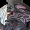 "Alien Xenomorph Puppet" HD Studios Halloween Prop