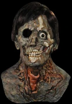 "American Werewolf In London - Jack" Mask