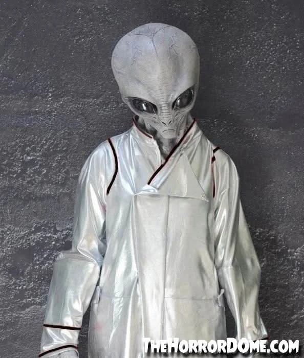 "Area 51 Alien" HD Studios Costume - Image 4