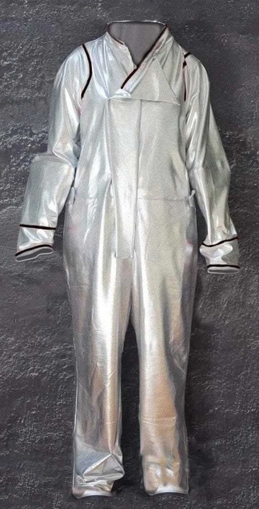 "Area 51 Space Suit" Costume - Image 2