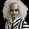 "Beetlejuice" Halloween Wig