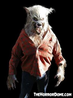 "Big Bad Wolf" HD Studios Pro Costume