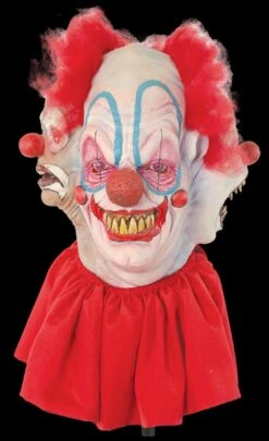 "Clownin' Around" Deluxe Mask