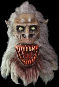 "Creepshow - Fluffy" Mask