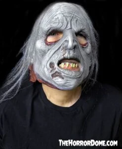 "Dead Walker" HD Comfort Mask
