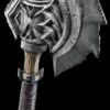 "Dorota's War Axe - World Of Warcraft" Horror Weapon Halloween Prop