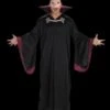"Evil Vampire" Costume (Adult Size)