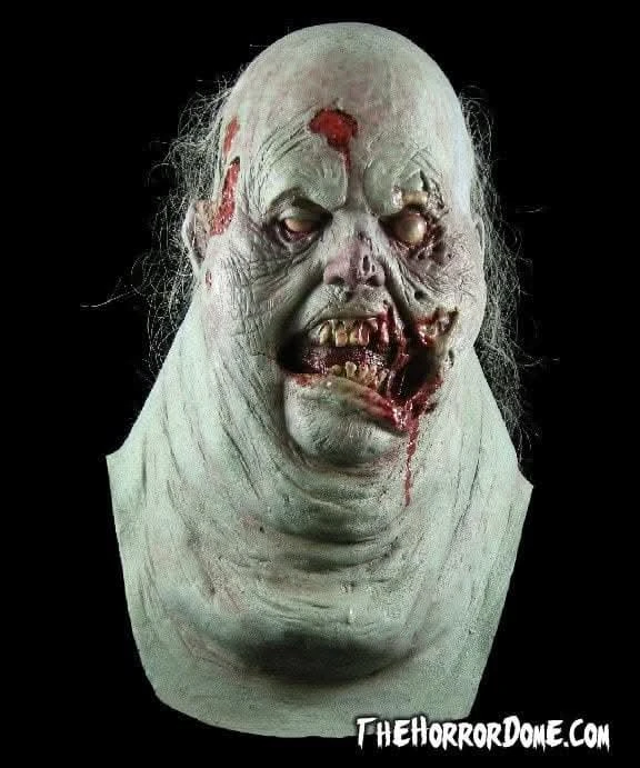 "Fat Zombie" HD Studios Pro Mask