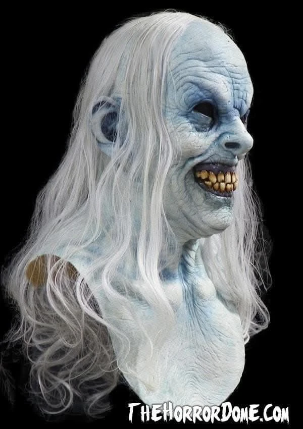 "Female Apparition" HD Studios Pro Mask - Image 3