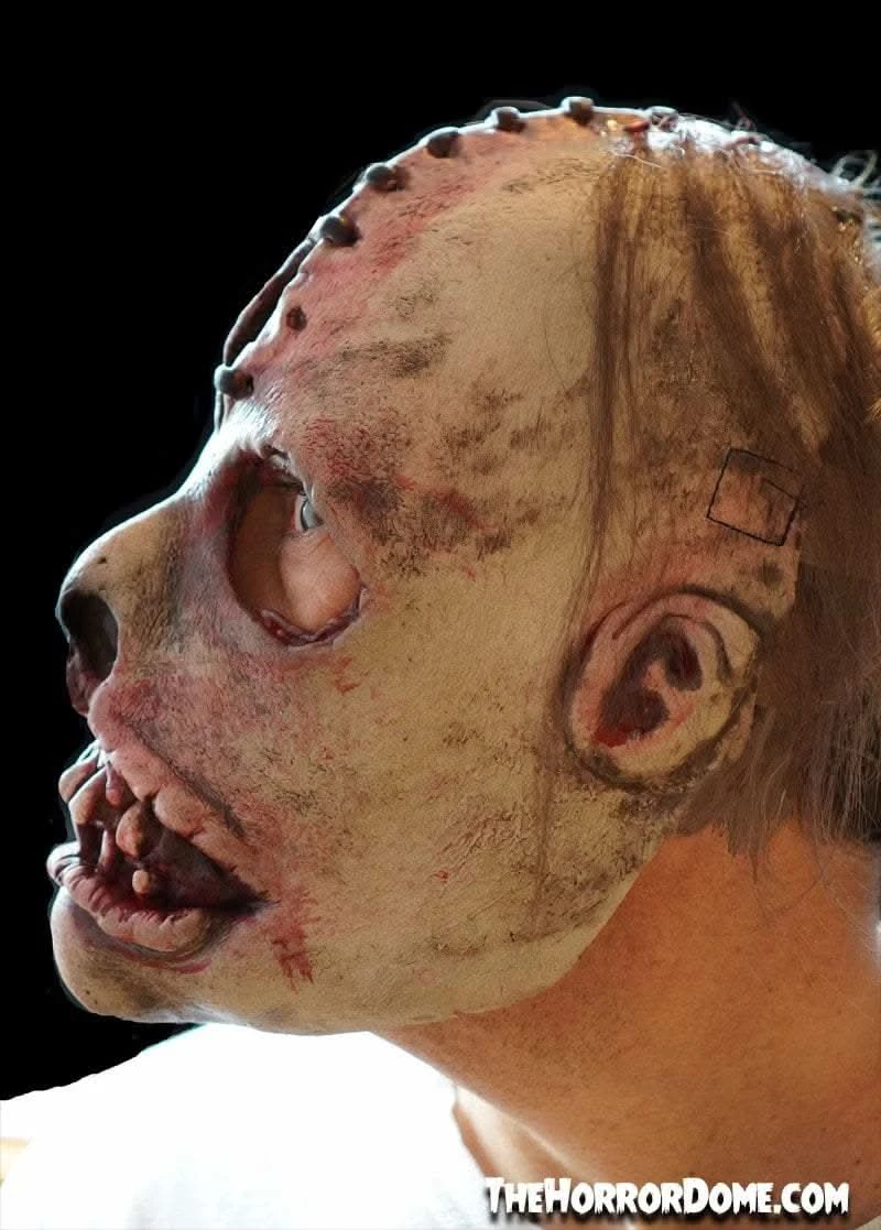 "Flesh Face" HD Comfort Mask - Image 3