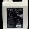 "Fog Juice - 1 Gallon Jug" Special Effects Accessory