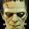 "Frankenstein" Mask
