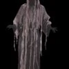 "Gauze Zombie With Flashing Eyes" Costume