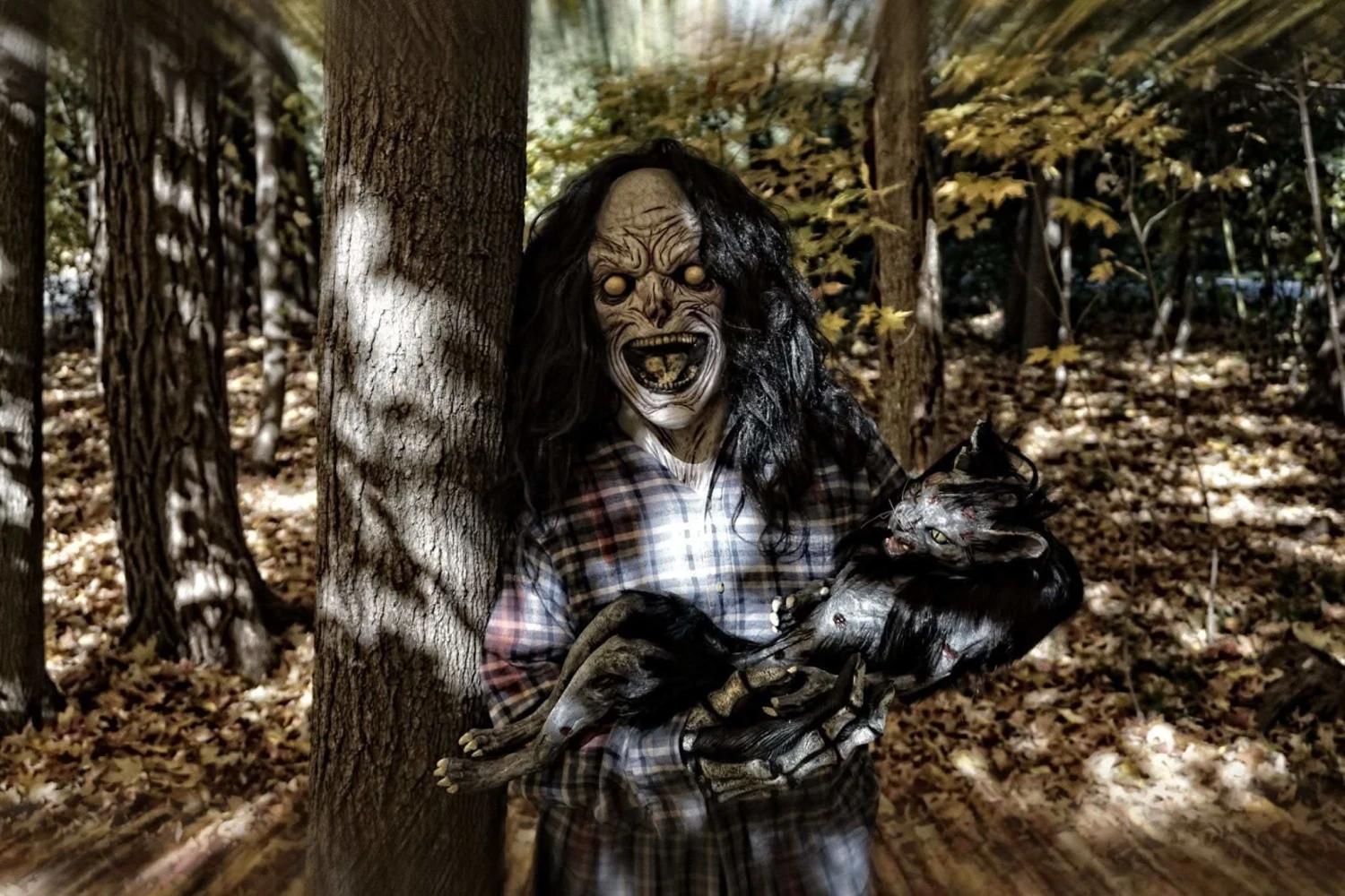 "Ghost Spectre" HD Studios Pro Mask - Image 4