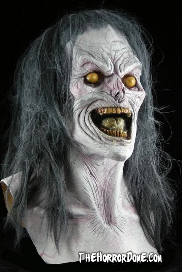 "Ghost Spectre" HD Studios Pro Mask - Image 2