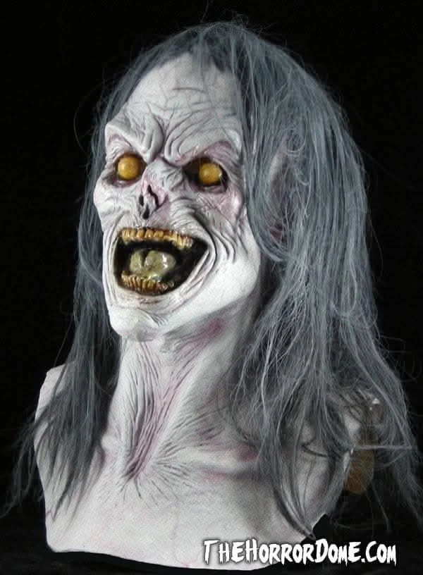 "Ghost Spectre" HD Studios Pro Mask - Image 3