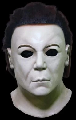 "Halloween - Resurrection Of Michael Myers" Mask