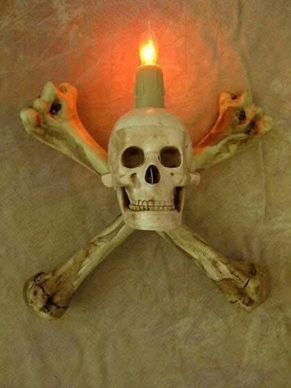 "Haunted Hallway" Haunted House Props - Package Deal - Image 8