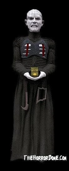 "Hellraiser Pinhead" Full Size Movie Display Prop