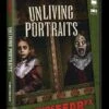 "Horror Effects DVD - Unliving Atmosfear FX" Haunted House Video Effects