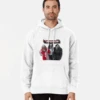 HorrorDome Monster Pullover Hoodie