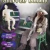 "Insta-Monster Dummy - Full-Size With Hands" Halloween Prop
