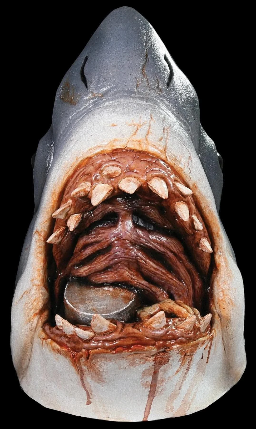 "Jaws - Bruce The Shark" Mask