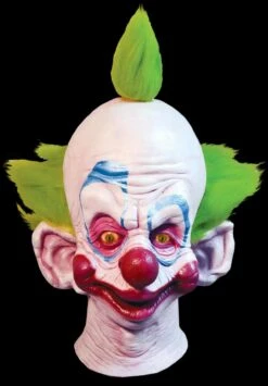 "Killer Klown - Shorty" Mask
