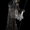 "Lunging Reaper" Electric Animated Halloween Prop