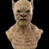 "Lupus The Wolf" Silicone Mask