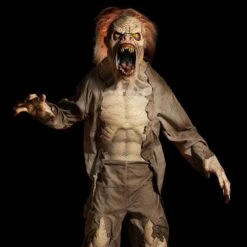 Mutant Legend Halloween Prop