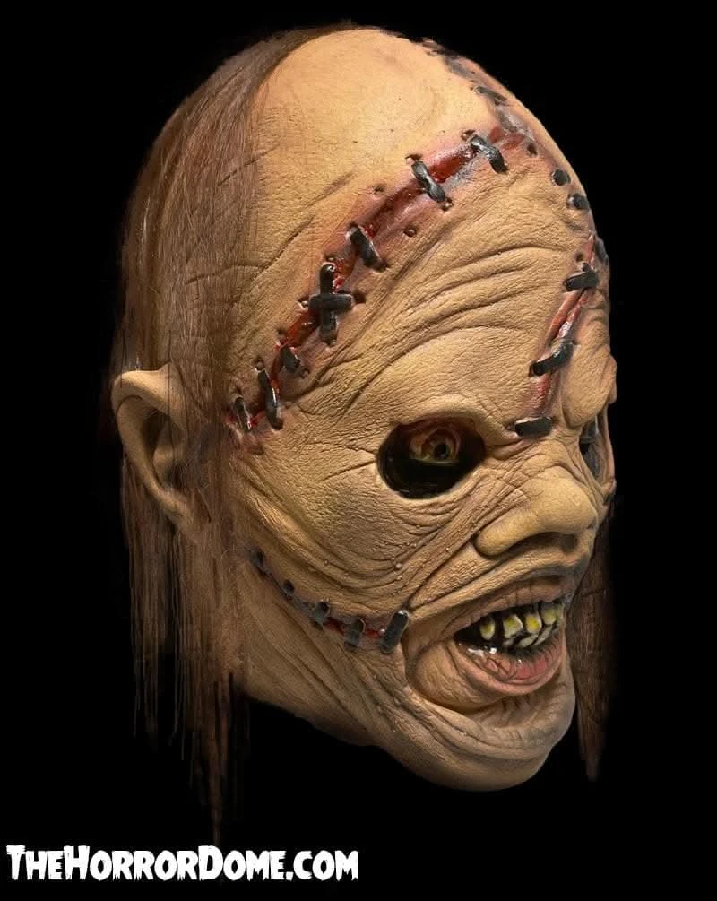 "Leatherface The Hunter Of Plainfield" HD Studios Pro Mask - Image 3