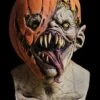 NEW "The Pumpkin Carver" HD Studios Pro Halloween Mask