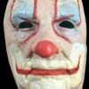 "Old Clown" Mask