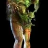 "Poison Ivy" Statue