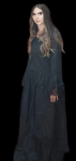 "Victorian Witch Dress" HD Studios Costume