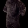 "Realistic Gorilla" Costume