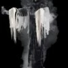 "Reaper Fogger Phantom" Fog Machine Cover Prop