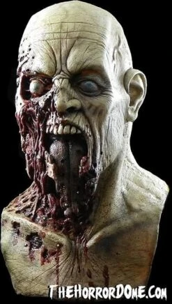 "Road Kill" HD Studios Pro Mask