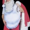 "Santa Padding - Deluxe" Christmas Costume Accessory