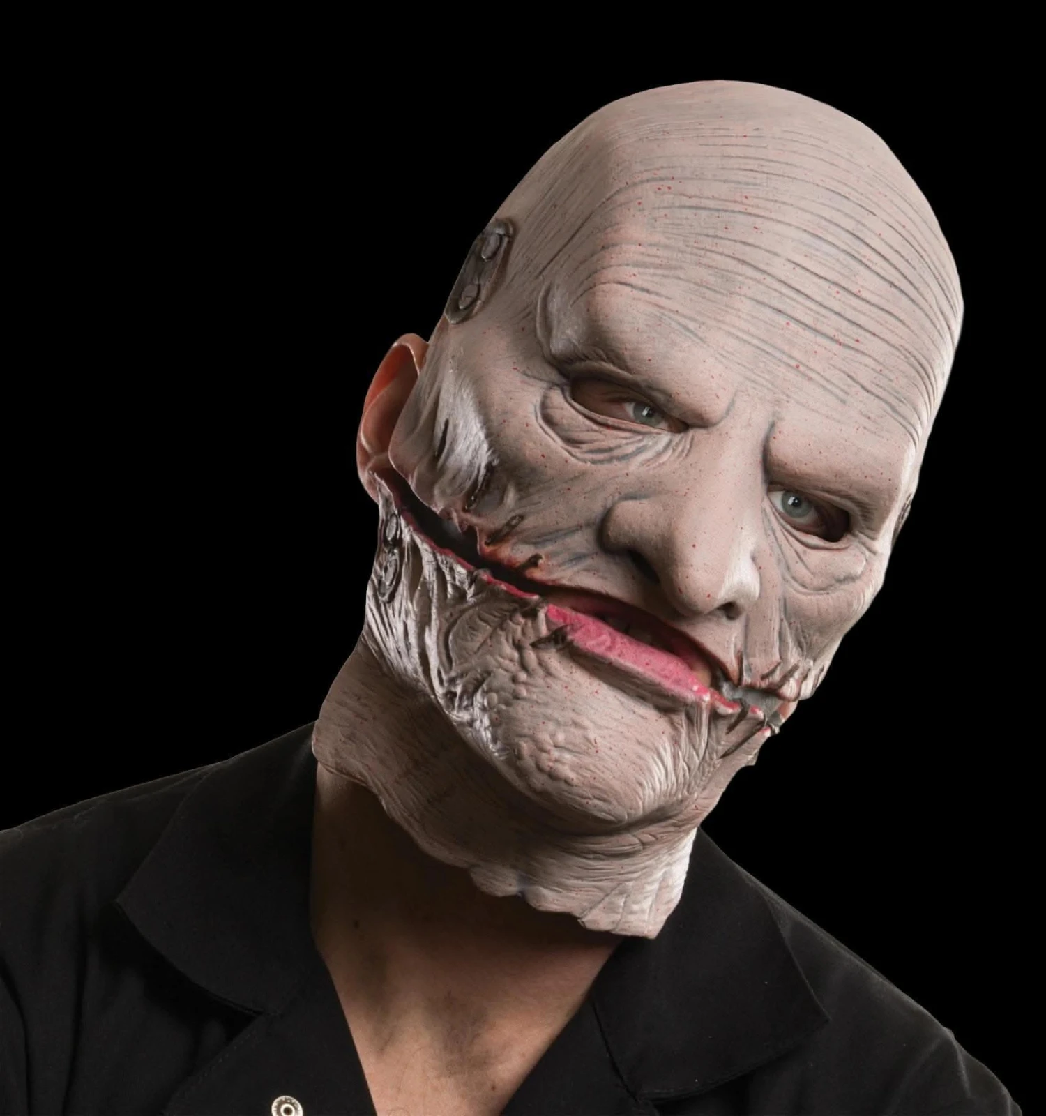 "Slipknot - Corey Taylor" Mask