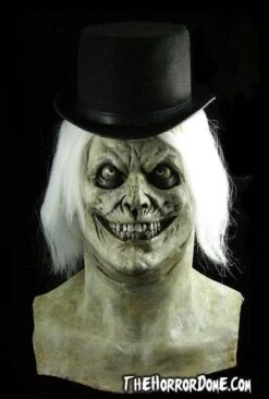 "Spectral Mansion Ghoul" HD Studios Pro Mask