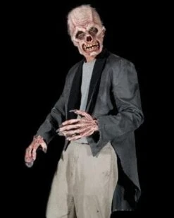 "Tattered Tuxedo" Jacket (Adult)