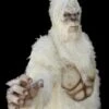 "The Abominable Snowman" HD Studios Pro Costume