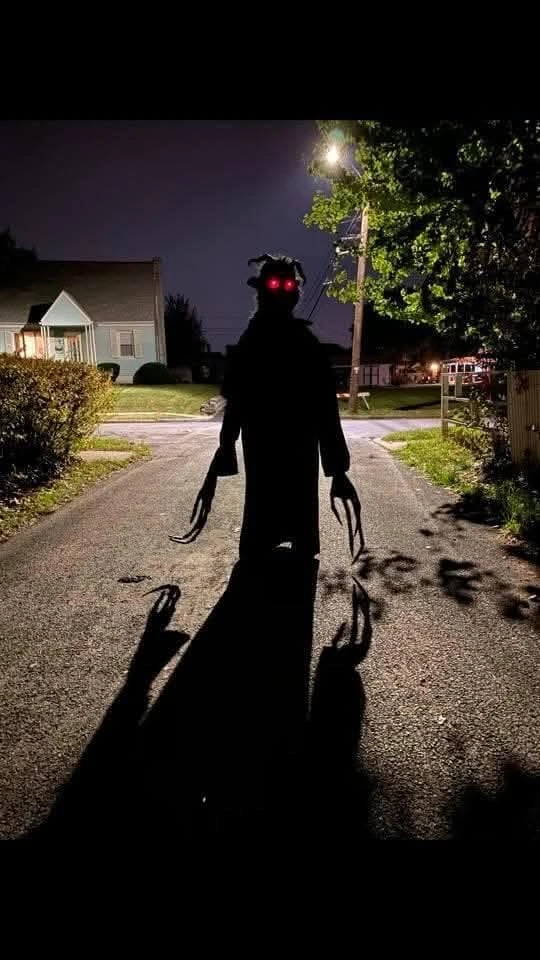 "The Boogeyman" HD Studios Costume - Image 4