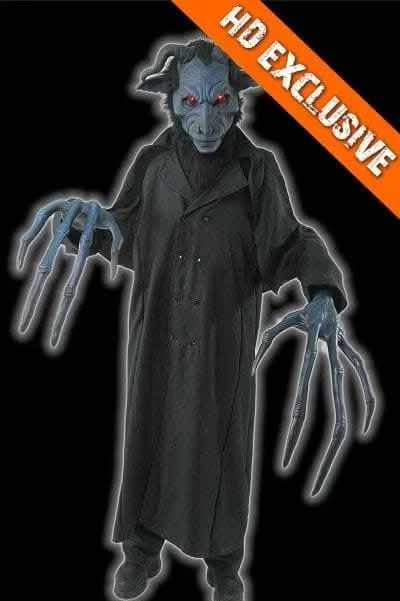"The Boogeyman" HD Studios Costume - Image 8