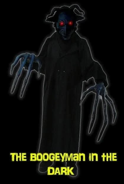 "The Boogeyman" HD Studios Costume - Image 5
