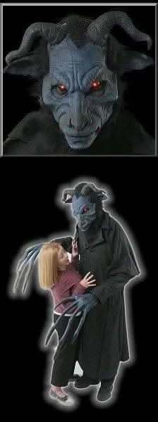 "The Boogeyman" HD Studios Costume - Image 6